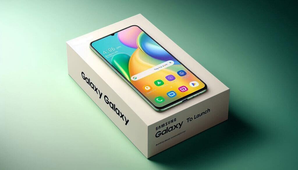 Samsung Galaxy A56 to Launch with Long-Awaited Camera Upgrade – Full Specifications