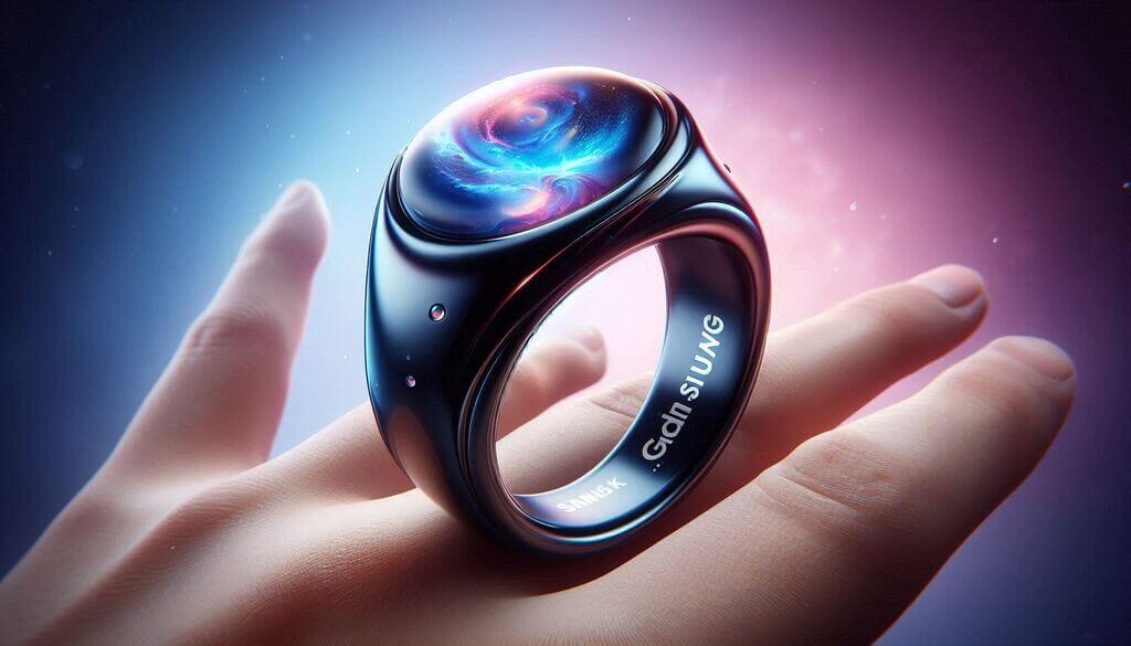 Samsung Galaxy Ring Launched in India for Rs 38,999 Read Color, Size Options - gizmochina