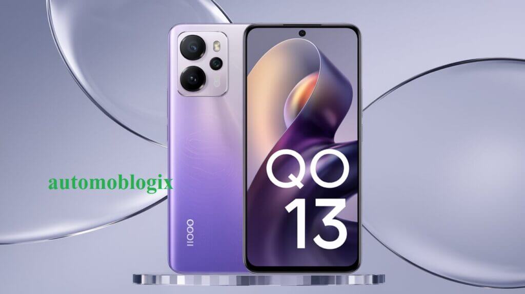 iQOO 13 Price in India 2024