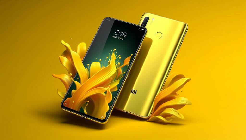 Xiaomi Pad 7 series sales regions leaked