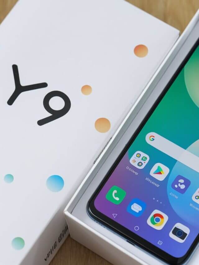 vivo y59 5g is coming get ready launch date in india - automoblogix