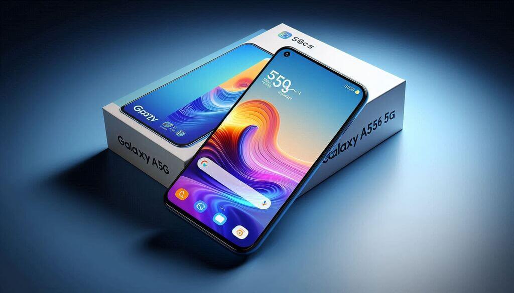 Exploring the Samsung Galaxy A56 5G A Comprehensive Review