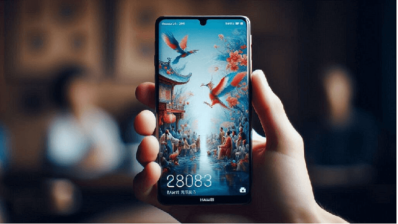 Huawei Reportedly Has No Plans for Compact Phones Anytime Soon