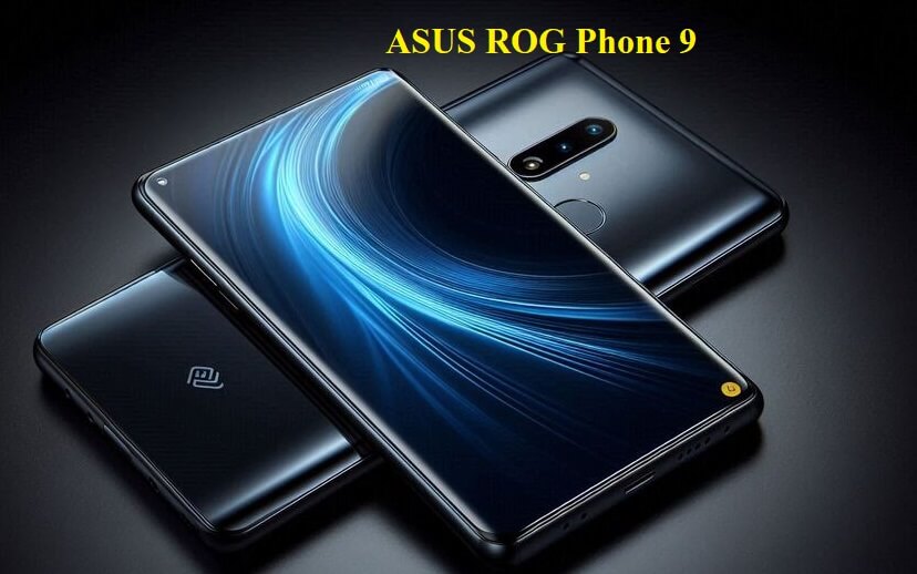 Launch ASUS ROG Phone 9 Price Leaked Ahead