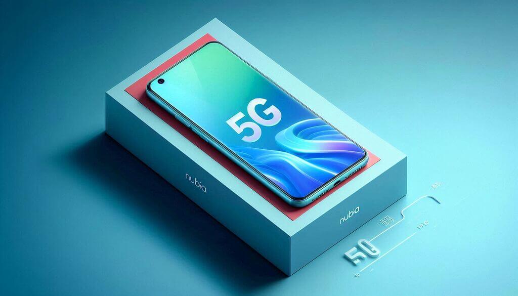 Nubia Z70 Ultra to Launch