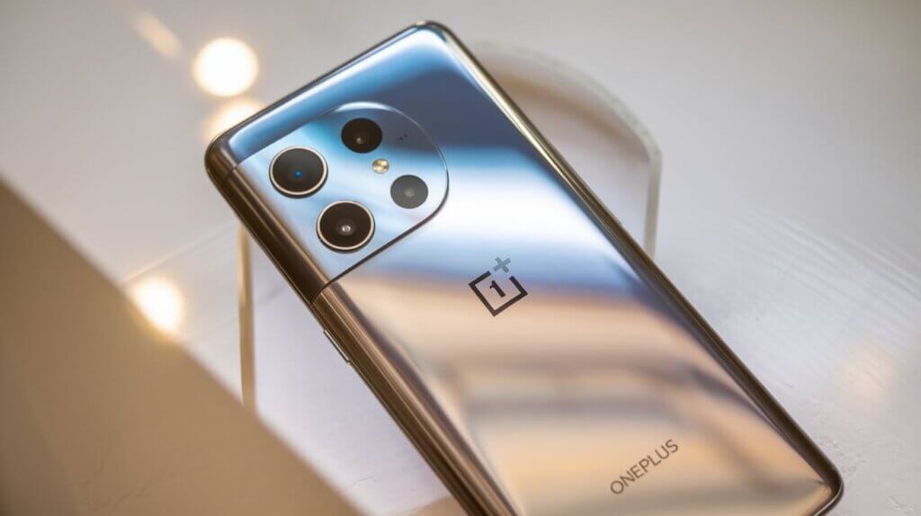 OnePlus Ace 5 series confirms December launch