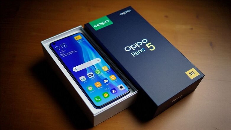 Oppo Reno 13, Reno 13 Pro Specifications and Prices Leaked