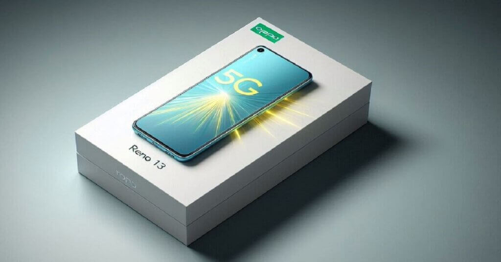 Oppo Reno 13 Series India Launch Specs, Features, and Expected Price