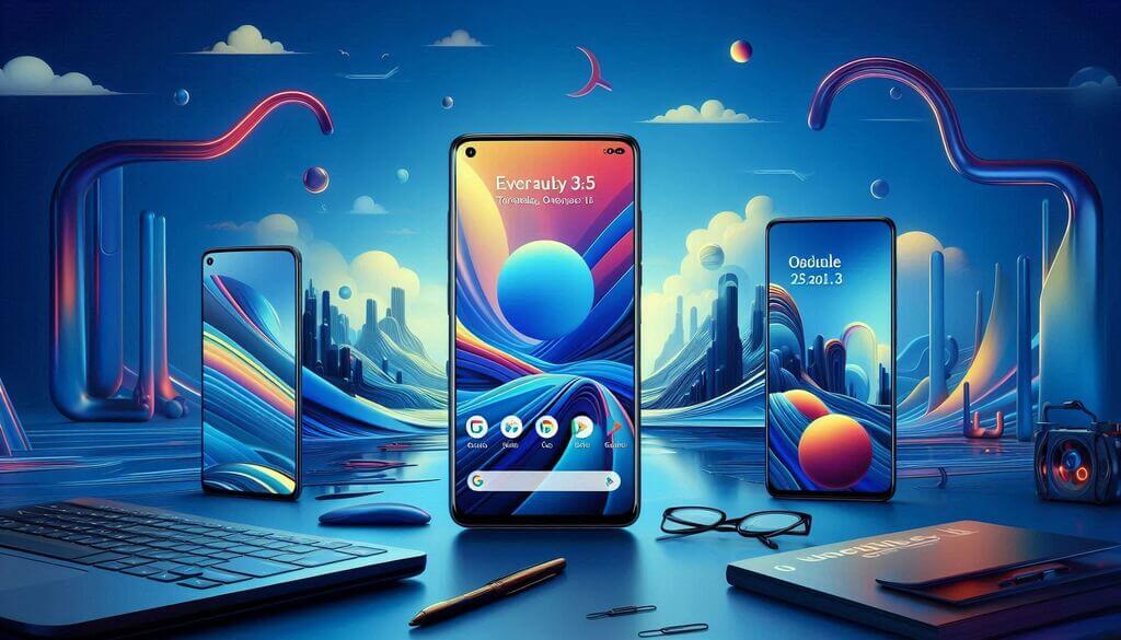 OxygenOS 15