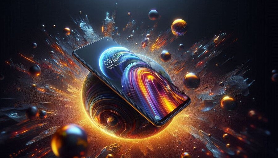 POCO F7 Pro global launch full specifications 