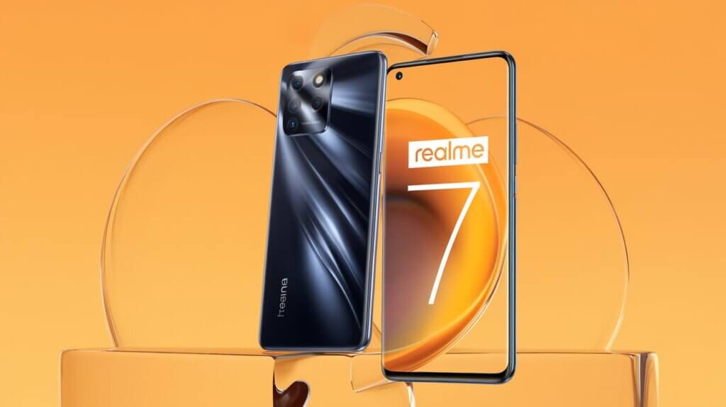 Realme 14x 5G launching leaked ahead of India, China