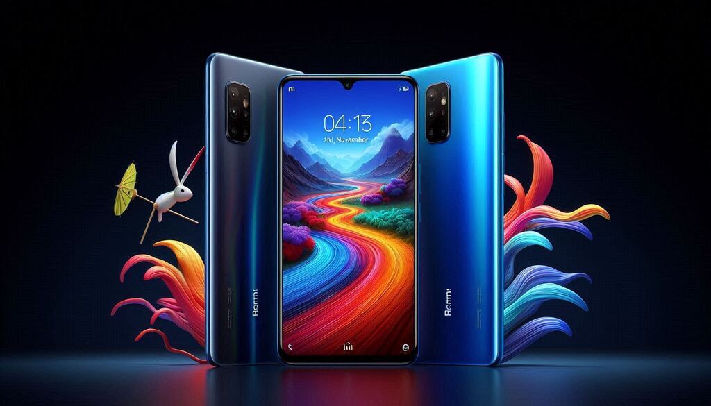 Redmi A4 5G in Launch November, Redmi Note 14