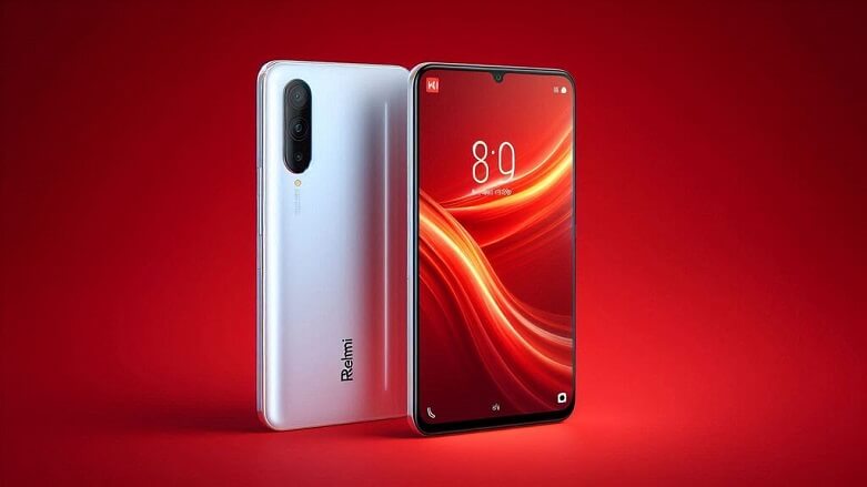 Redmi K80 launched with 16GB RAM and 512GB Storage with AMOLED Display