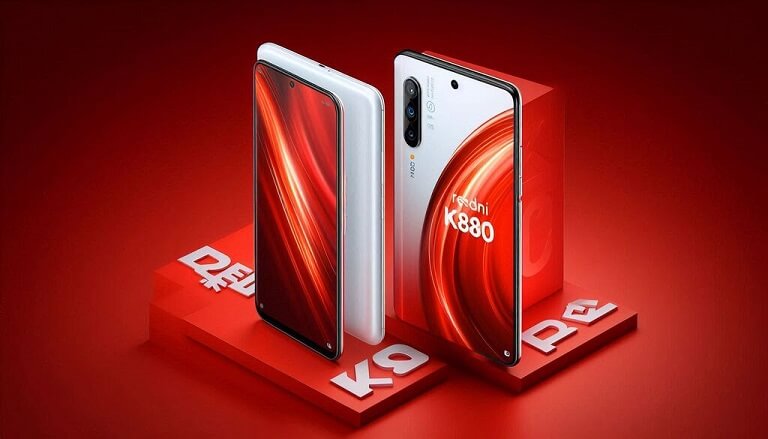 Redmi K80 series launches with AMOLED 120Hz display Price, features