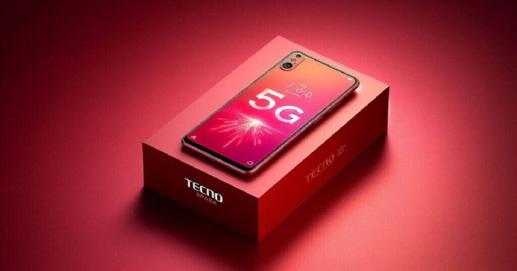 Tecno Spark 30 Pro Transformers Edition Hands-On Review