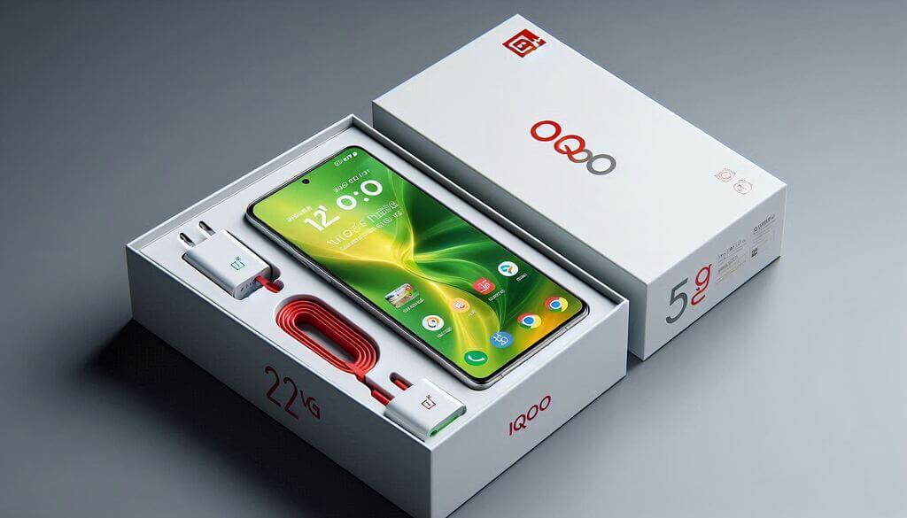The iQOO Neo 10 has taken the tech world by storm, offering a combination of flagship-grade features at a competitive price point.