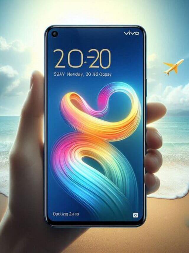 Vivo X200
