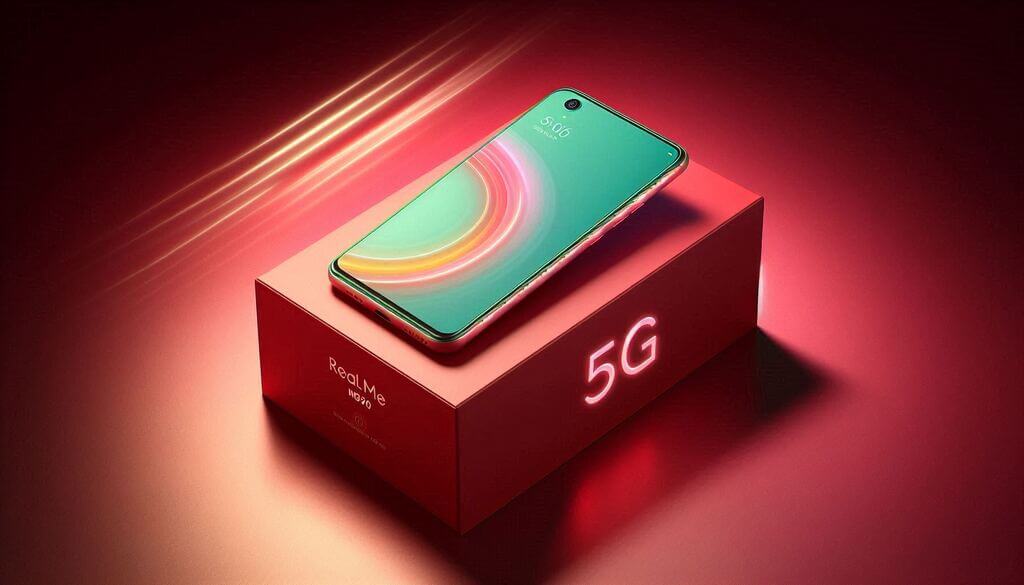 Realme Narzo 70 Curve Set for December Laaunch in India: Price