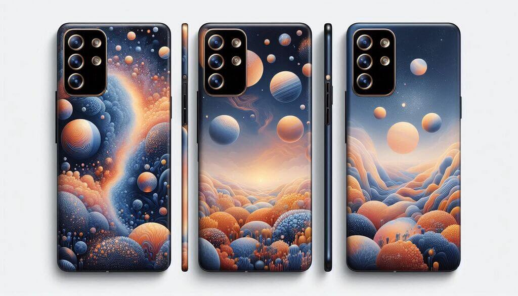 Galaxy S25