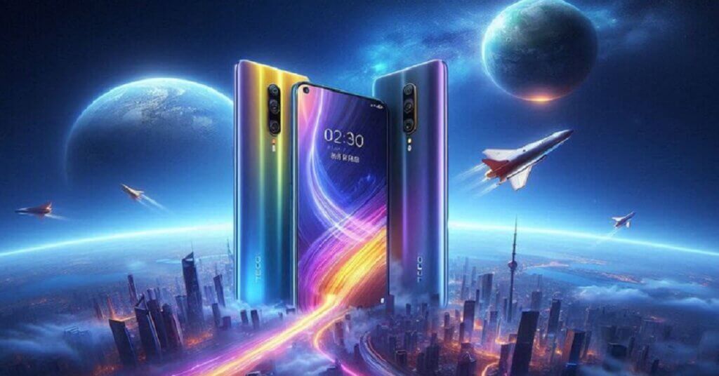 iQOO Neo 10 Series Confirmed Launch