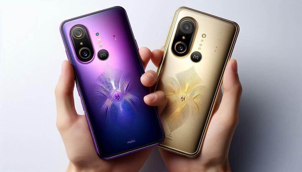 Moto G86 Power Launch